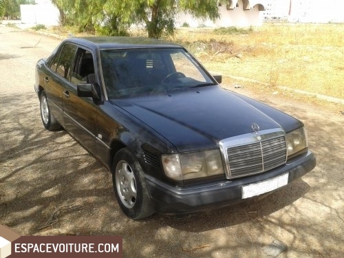 250 Mercedes-benz