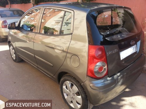 Picanto KIA