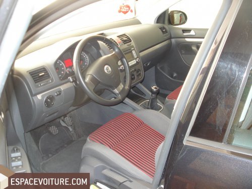Golf Volkswagen