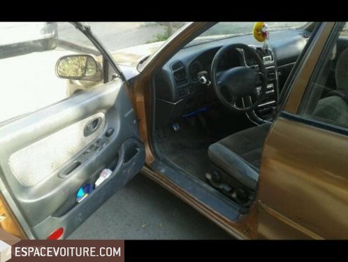Galant Mitsubishi