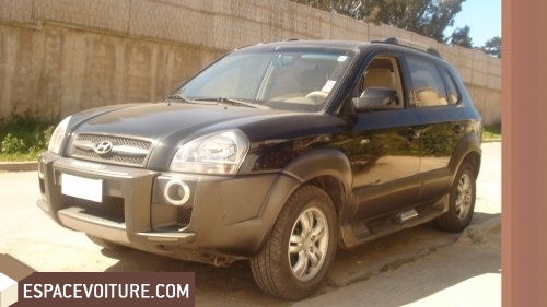 Tucson Hyundai