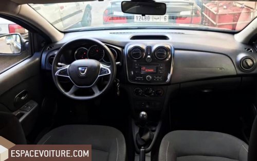 Logan Dacia