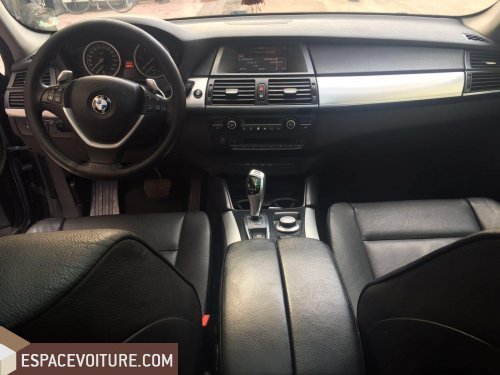 X6 BMW