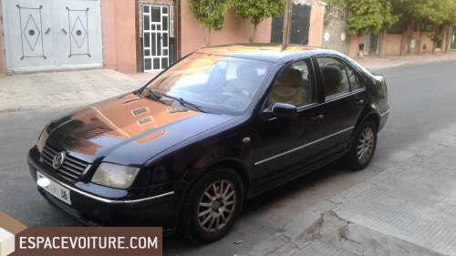 Bora Volkswagen