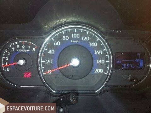 I10 Hyundai