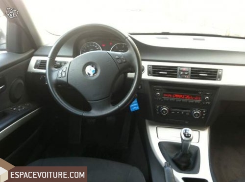 318 BMW