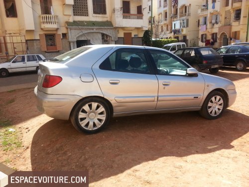 Xsara Citroen