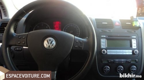 Golf Volkswagen