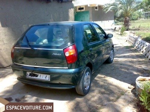 Palio Fiat