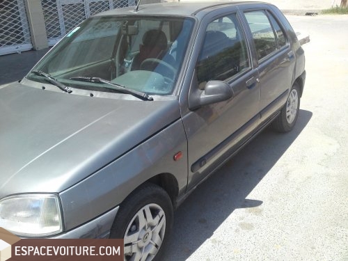 Clio Renault