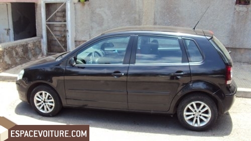 Polo Volkswagen