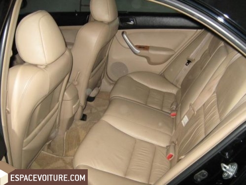 Accord Honda