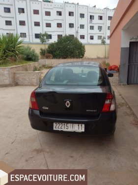 Clio Renault