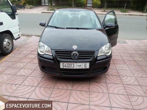 Polo Volkswagen