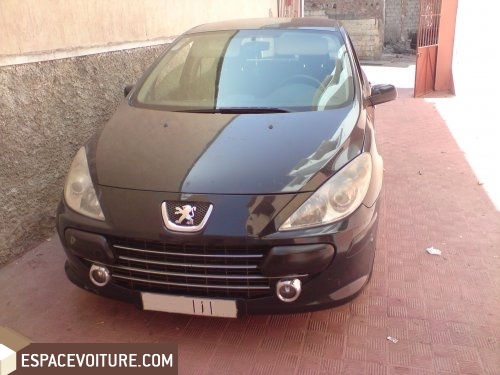 307 Peugeot