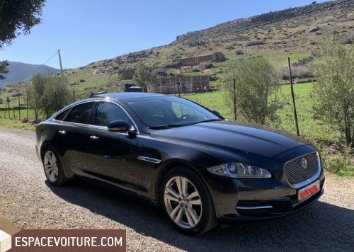 Xj Jaguar