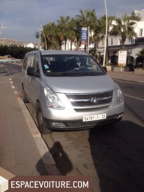 H1 Hyundai