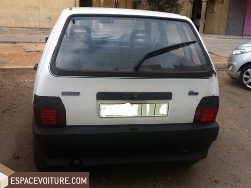 Uno Fiat
