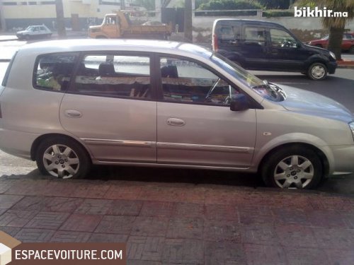 Carens KIA