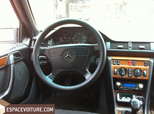 250 Mercedes-benz