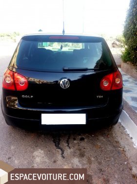 Golf Volkswagen