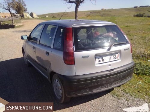 Punto Fiat