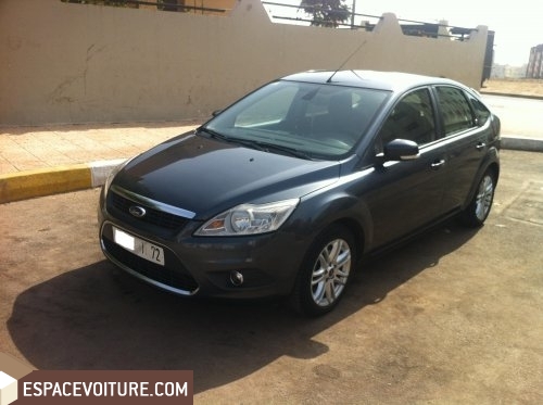Focus Ford