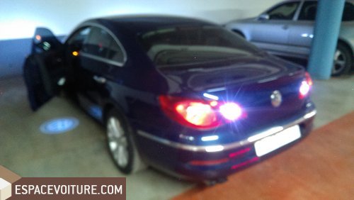 Passat cc Volkswagen