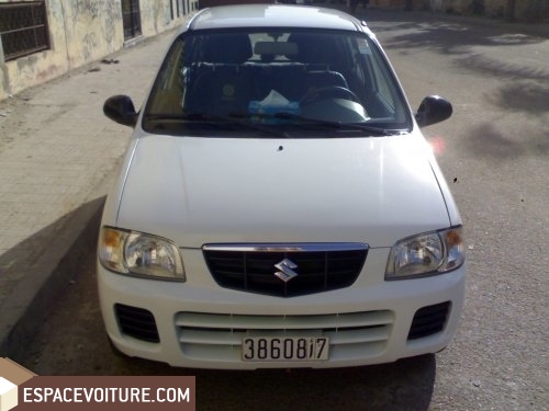 Alto Suzuki