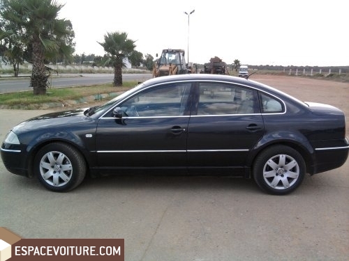 Passat Volkswagen