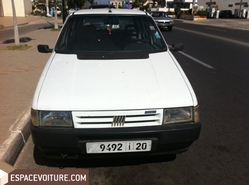 Uno Fiat