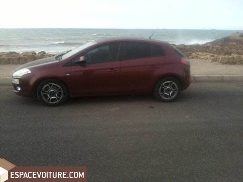 Bravo Fiat