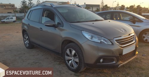 308 Peugeot