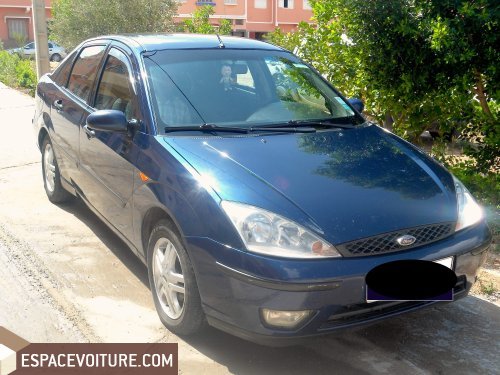 Focus Ford