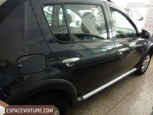 Sandero Dacia