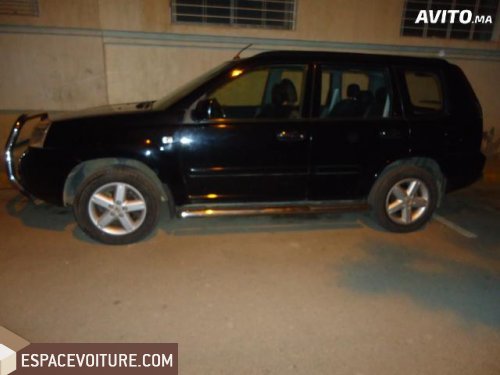 X-trail Nissan