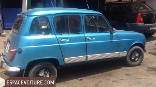 4l Renault