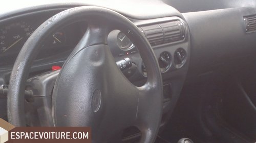 Partner Peugeot