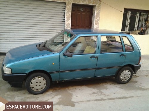 Uno Fiat