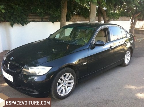 320 BMW