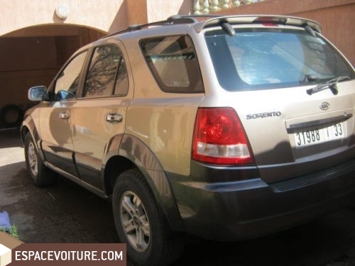 Sorento KIA