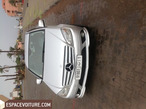 Classe c Mercedes-benz