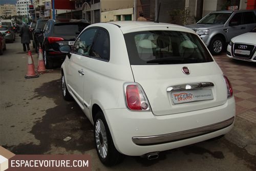 500 Fiat