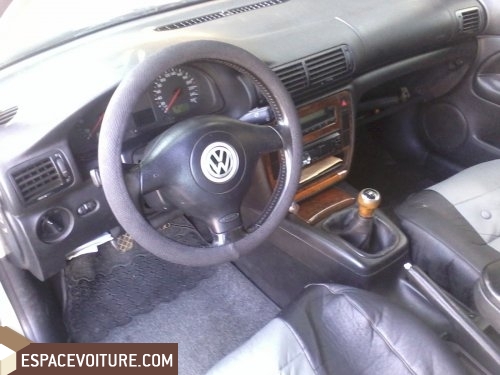 Passat Volkswagen