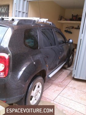 Duster Dacia