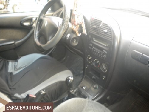 Xsara Citroen