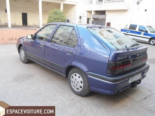 R19 Renault