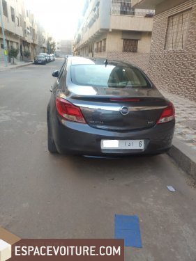 Insigna Opel