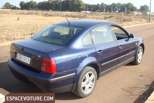 Passat Volkswagen