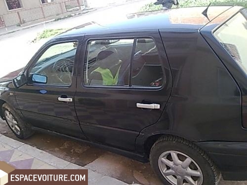 Golf Volkswagen
